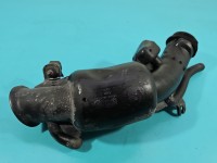 KIEROWNICA Wlot powietrza Dodge Caravan V 07-20 3.3 V6