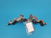 Zawias klapy tył tylnej BMW iX1 U11 8494139, 8494140