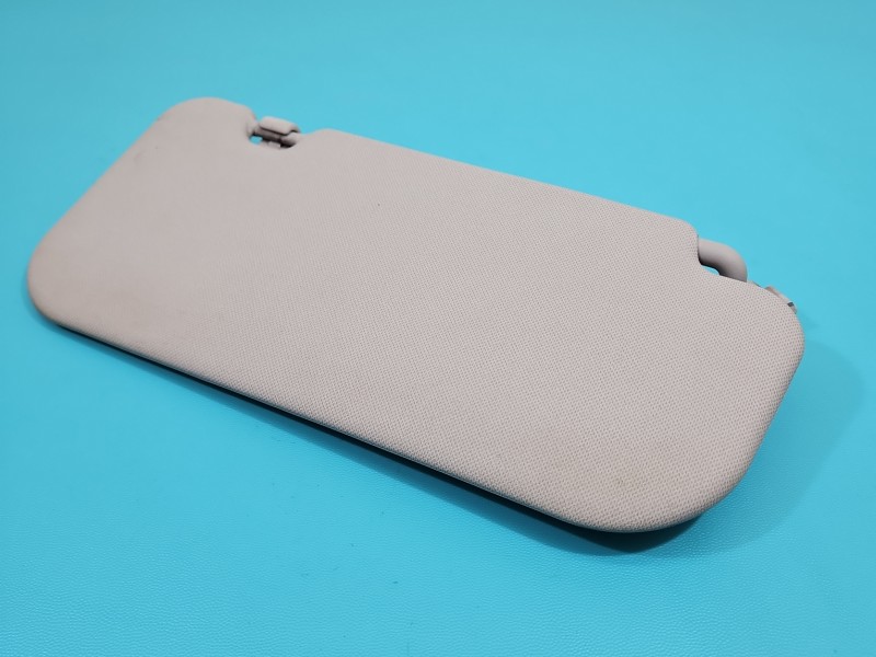 Przesłonka lewa i20 III 2020- DASZEK osłona przeciwsłoneczna