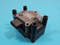 Cewka zapłonowa Seat Leon I Toledo II 1.6 SR Producent części: Seat, NGK Z MODUŁEM