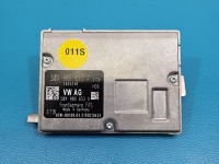 Kamera przód radar Skoda Octavia IV 5WA980653A