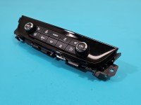 Konsola panel nawiewu Opel Insignia B 39177117