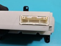 Konsola panel nawiewu Nissan Qashqai I J10 06-13 27500-BR45C