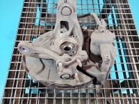 Zwrotnica lewa piasta przód 2.0 tdi Skoda Kodiaq I