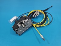 Zamek tył prawy Opel Movano IV drzwi przesuwne 6PIN 1395279080