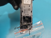 Przełącznik Producent części: BMW, ESP PDC trybu jazdy 7PIN bmw F30 9252912