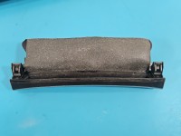 Listwa listwy dekory dekor deski Skoda Fabia III eu