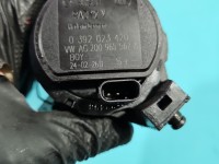 Pompka obiegu wody pompa Skoda Superb III 2.0 tdi (DTSB) 0392023420