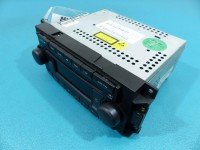 Radio fabryczne Jeep Grand cherokee III WK P05091710AG