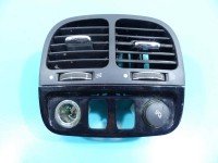 Kratka nawiewu Jaguar XJ VII X350 02-09 2W93-19C570-BG EUROPA