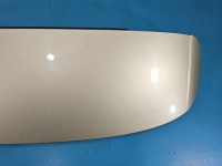 Spoiler lotka klapy Skoda Superb IV LR1B