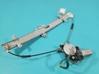 Podnośnik przód lewy SZYBY WINDA Honda Civic VII 4 PIN 5d HB