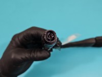 Pas bezpieczeństwa przód prawy pasażera Opel Mokka A 22870082