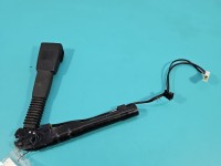 Pas bezpieczeństwa przód prawy pasażera bmw F30 34110144C