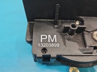 Zamek przód lewy Opel Meriva A EUROPA 13203899