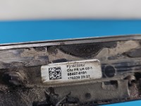 Listwa drzwi przód lewa Volvo S90 II 16- P31672262, 68407-0191