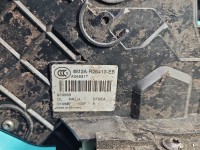 Zamek tył lewy Ford Galaxy Mk2 06-15 Producent części: FORD, 10 PIN, 6M2A-R26413-EB