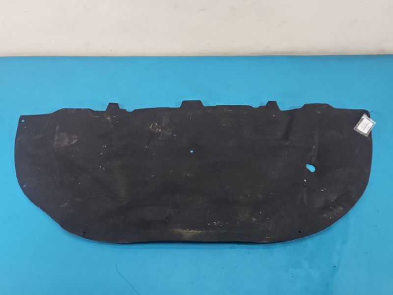 Wygłuszenie maski PODBITKA Jeep Grand Cherokee IV WK2