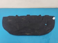 Wygłuszenie maski PODBITKA Jeep Grand Cherokee IV WK2