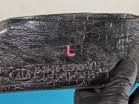 Wygłuszenie pozostałe PODBITKA Kia Niro I 16-22 84141-65000