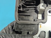 Zamek tył prawy Bmw F32 F33 F36 4pin 7229460