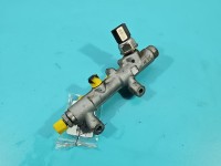 Listwa wtryskowa CZUJNIKI 55PP28-01, 05A906051, 059130089BT AUDI A6 C7 3.0 TDI (CLAA)