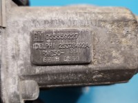 Przepustnica Opel Meriva A 055559227 1.6 16V