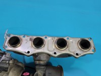 Turbosprężarka BMW X3 F25 2.0 T 245KM 49477-02025, 7634483, 7609210-04