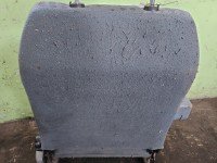 Fotel lewy przód kierowcy Ford Transit MK7 06-13 EU 5d