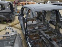 Dach Skoda Karoq HB 5d