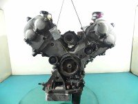 Silnik Porsche Cayenne I 9P M48.0081, M48.00 4.5 V8 340KM ODPALANY FILM pomiar