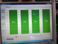 Silnik Z20D1 Chevrolet Cruze 2.0 VCDi 163KM ODPALANY FILM POMIAR