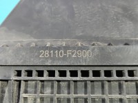 Obudowa filtra powietrza Hyundai I30 III 16- 1.6 crdi 28110-F2900