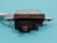 Zamek klapy tył 39021416 Opel Astra V K HB Producent części: OPEL, 4pin