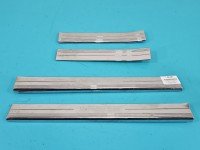 Listwa listwy dekory dekor deski Mercedes CLS C219 W219 eu