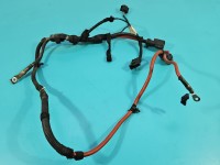 Instalacja Wiązka przekładni kierowniczej BMW X5 F15 930609901, 9306099