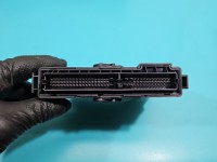 Komputer Sterownik silnika 0261206072 Opel Corsa C 1.0 12V