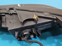 Światło jazdy dziennej lewe Peugeot 3008 II 9836231080