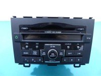 Radio fabryczne HONDA CR-V III 06- 39100-SWA-G212-M1 radioodtwarzacz
