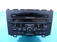 Radio fabryczne HONDA CR-V III 06-11 39100-SWA-G212-M1