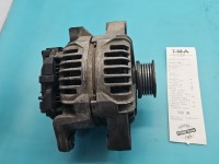 TEST Alternator Opel Astra II G 1.6 16V 0124415002, 90561971
