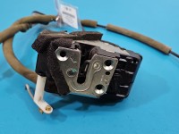 Zamek przód lewy Renault Koleos EUROPA 3PIN