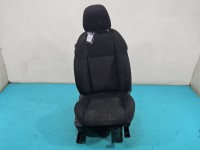 Fotel prawy przód pasażera Alfa romeo Giulietta 5d EUROPA