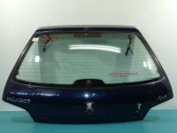 Klapa tył Peugeot 106 HB 3d granatowy KPKD