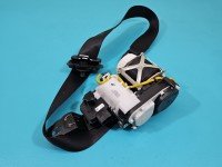 Pas bezpieczeństwa przód prawy pasażera Mercedes W213 34175226F