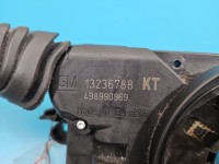 Przełącznik zespolony Opel Astra III H 13236788, 1401282