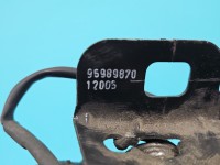 Zamek maski 95989870 Chevrolet Cruze