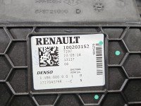 Nagrzewnica Dacia Lodgy EUROPA