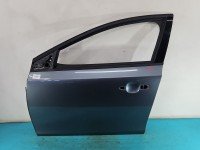DRZWI PRZÓD LEWE KIEROWCY Volvo V40 II 12- 5d szary 714-16