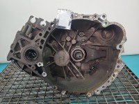 Skrzynia biegów E350C 2 Toyota Corolla E12 2.0 D4D